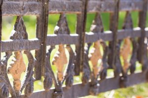 Gartengestaltung