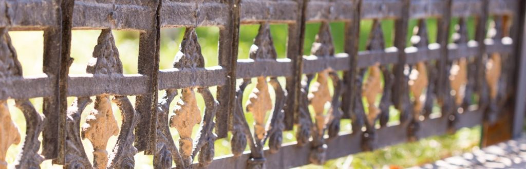 Zaunsysteme Magazin - Eine weitere WordPress-Seite