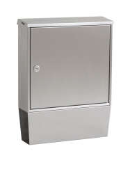 Briefkasten 