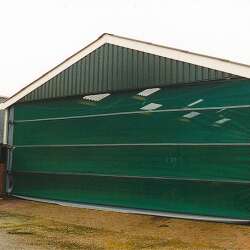 PATURA Maxi-Tore, Breite 13,7 bis 20 Meter