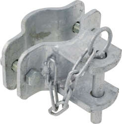 PATURA Schellen 60 mm Rinder