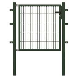 Einzeltor für Doppelstabmatten 656