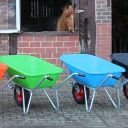 Growi Transportkarren