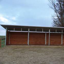 Growi Weidehütte