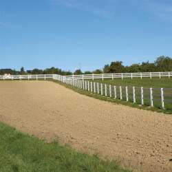 Growi Koppelzaun Ranch