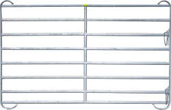 Panels & Weidezelt für Rinder von PATURA