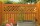 Zaunserie "Havanna" Anschlusselement, links (90 x 180/110 cm) tabak