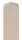 Holz-Pfosten 190cm  tabak