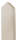 Holz-Pfosten 120cm - honig