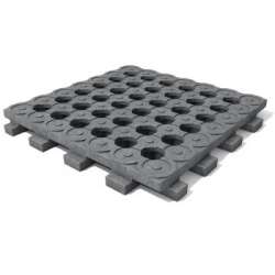 Paddockplatten-Paket INB 35 qm (frachtfrei)