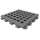 Paddockplatten-Paket INB 35 qm (frachtfrei)