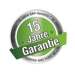 Komplettpaket Doppelstabmatte 8/6/8 Pfosten mit Flacheisen Höhe 143cm