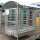 Heuraufe / Viereckraufe 2  x 2 m SFG