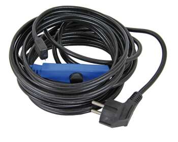 Heizkabel 230 V, 32 Watt - 2,0 m