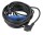 Heizkabel 230 V, 64 Watt - 4,0 m
