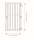 Growi® Stalltür 1-teilig, 1200 B x 2200 H mm