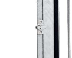 Growi&reg; Stallfenster mit Innengitterrahmen,...