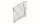 Growi® Stallfenster mit Innengitterrahmen, Dreh-Kippfenster 1000 x 1000 mm