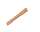 qm Bongossiholz mit Nut und Feder, 38 x 125 mm, 4 Längsseiten gefast