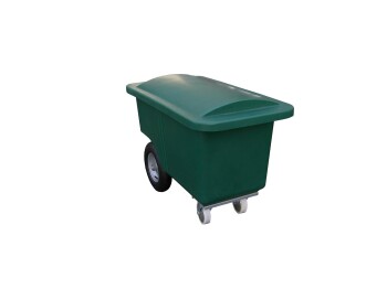 Deckel für Futterwagen Typ Poly, rechteckig Nr. 1611