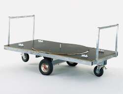 Growi® Kombi-Jumbo, verstärkte Räder