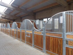 Frontwand Ravina Exklusiv, Höhe: 230/250 cm, Breite: bis 350 cm
