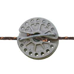 Rotierender Alu-Spanner, 3er-Pack