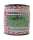 Growi® SuperLine Seil 200 m-Rolle, 6 mm, 6 Alu-Stahl-Leiter