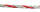 Growi® SuperLine Seil 200 m-Rolle, 6 mm, 6 Alu-Stahl-Leiter