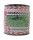 Growi® SuperLine Seil 500 m-Rolle, 6 mm, 6 Alu-Stahl-Leiter