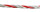 Growi® SuperLine Seil 500 m-Rolle, 6 mm, 6 Alu-Stahl-Leiter