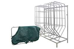 Deckenhalter Ergonomic, mit 10 Haltern