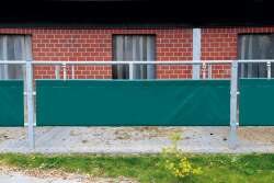Growi&reg; Durchtrittschutz 450 cm Breite , 166 cm H