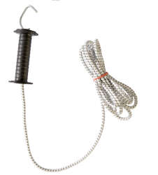 Torset mit elastischer Kordel