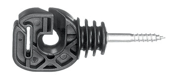 Kombi Ringisolator Lister, 25 Stück im Beutel