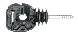 Kombi Ringisolator Lister, 25 St&uuml;ck im Beutel