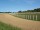 Koppelsystem Ranch 2/3, Zaunprofil 140 x 38 mm, 234 cm lang
