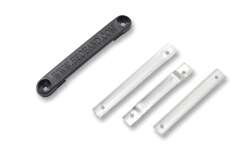 Beo-Band-Halter f&uuml;r 10/ 8 cm Band, aus Kunststoff