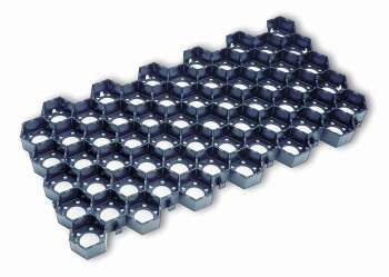 m² EQUIGROUND-Paddockgitter, 64 x 33 x 3,8 cm
