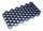 m² EQUIGROUND-Paddockgitter, 64 x 33 x 3,8 cm