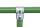 Gerader Verbinder  2" Zoll, Typ Growi Clamp