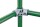 Kreuzverbinder 11/4" Zoll, Typ Growi-Clamp