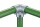 Eckverbinder 90° - 1" Zoll, Typ Growi Clamp