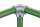 Eckverbinder 90° - 11/4" Zoll, Typ Growi Clamp