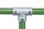 T-Verbinder 90° - 11/2" Zoll, Typ Growi Clamp