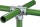 Kreuzverbinder II 2" Zoll, Typ Growi Clamp