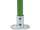 Boden-/Wandbefestigung 1" Zoll, Typ Growi-Clamp