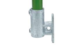 Wandbefestigung II 1" Zoll, Typ Growi-Clamp