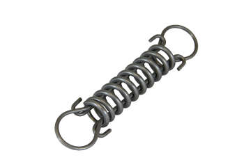 Gallagher Stahlspannfeder 1,6 mm