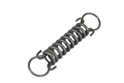 Gallagher Stahlspannfeder 1,6 mm
